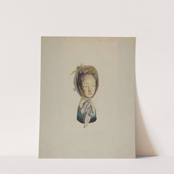 Mannequin by Alice Cosgrove