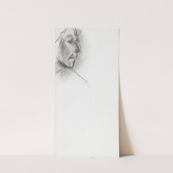 Mannshode by Ludvig Karsten