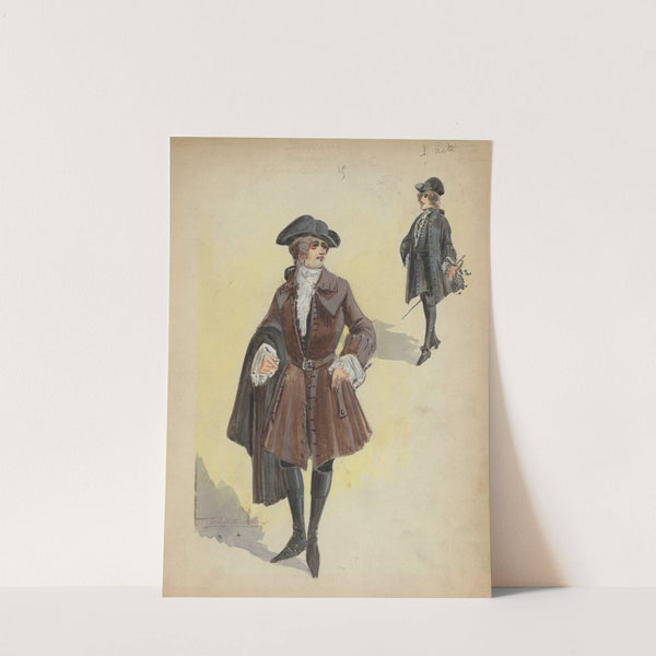 Manon by Charles Bétout