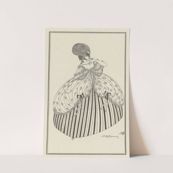 Manon by H. Robert Dammy