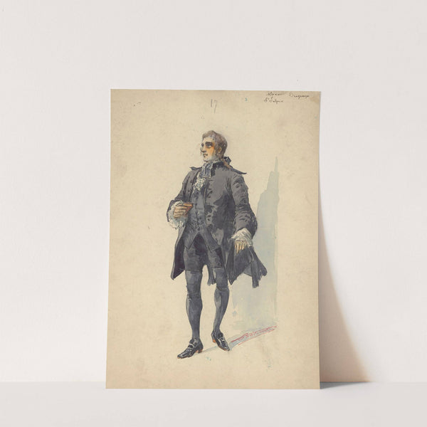 Manon by Charles Bétout