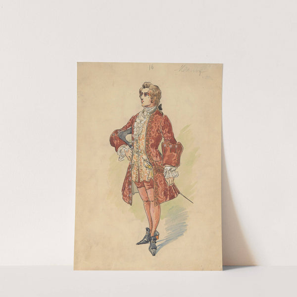 Manon by Charles Bétout