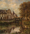 Manor in Brabant