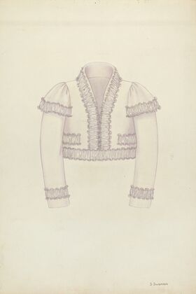 Man’s Bolero