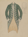 Man’s Coat