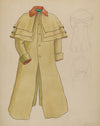 Man’s Great Coat