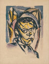 Man’s head