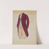 Man's Suit by Nancy Crimi