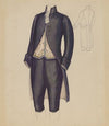 Man’s Suit