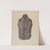 Man's Waistcoat by Nancy Crimi