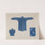 Man's Work Shirt by Verna Tallman