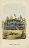 Mansion house
