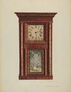 Mantel Clock