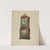 Mantel Clock by Frank Wenger