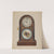 Mantel Clock by Ralph Atkinson