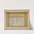 Mantel Looking Glass by Arthur Johnson