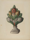 Mantle Ornament