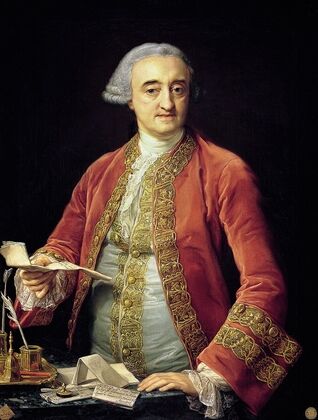 Manuel de Roda y Arrieta