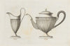 Manufacturer’s Catalogue of Silver Plated Ware (ca. 1790)