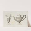 Manufacturer’s Catalogue of Silver Plated Ware (ca. 1790) by Matthew Boulton