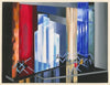 Maquettes de Théatre 14