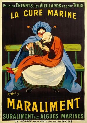 Maraliment (1920)