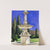 Marble Fountain in Italy by John Singer Sargent