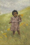 March