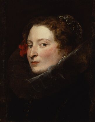 Marchesa Elena Grimaldi-Cattaneo