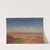 Marchfeld Vom Bisamberg by Ernst Eck