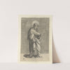 Marco Dente, Saint Philip by Marco Dente