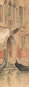 Marco Polo’s house, Venice, Italy