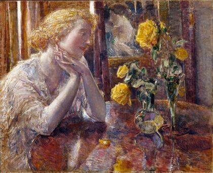 Maréchal Niel Roses