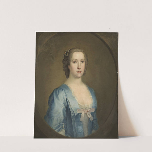 Margaret Seton by William Denune