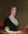 Margaret Spear Smith (c. 1800)