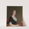 Margaret Spear Smith (c. 1800) by Gilbert Stuart