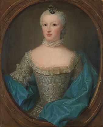 Margaretha Cornelia van de Poll (1726-1798)