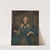 Margaretha Trip (1699-1778) by Jan Maurits Quinkhard