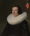 Margaretha van Clootwijk (born about 1580, died 1662) (1639)