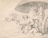 Margate bathers (1800)
