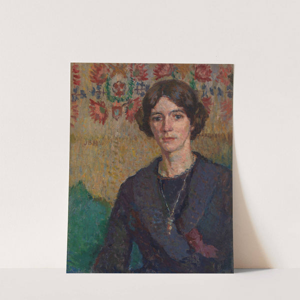 Margery Winifred Williams Bianco by James Bolivar Manson