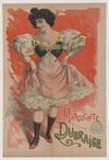 Marguerite Dubraige (1895)