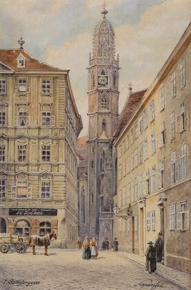Maria am Gestade