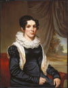 Maria Clarissa Leavitt