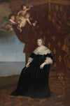 Maria de Medici