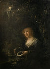 Maria Gyllenstierna of Lundholm (1716-1783), baroness