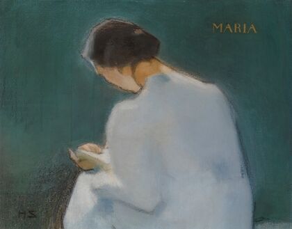 Maria (1909)