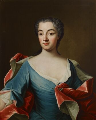 Maria Juliana Bedoire