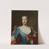 Maria Juliana Bedoire by Olof Arenius