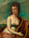Maria Leopoldine Pachler, geb. Koschak (Pianistin, Komponistin) (1827)